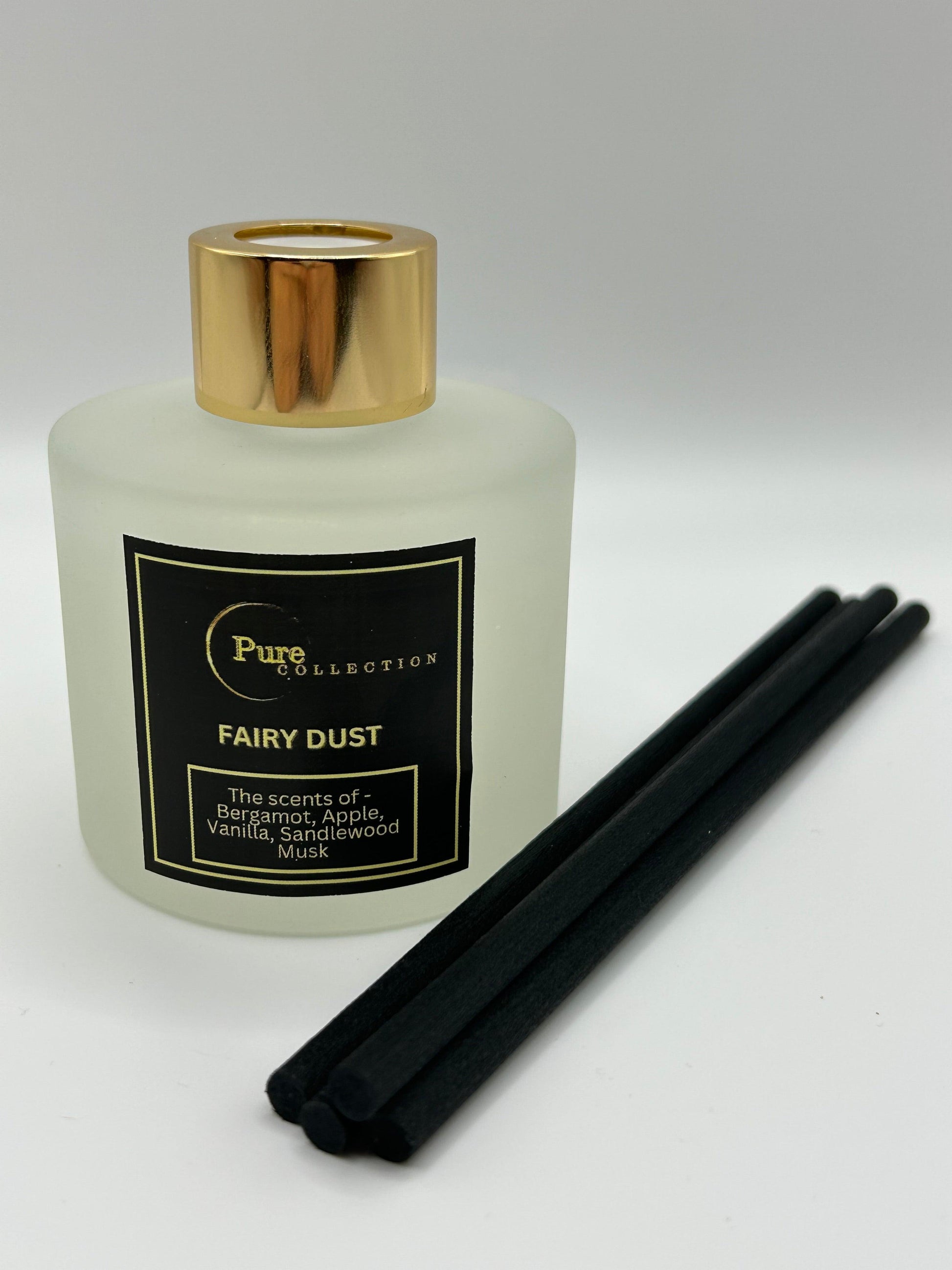 Home Reed Diffuser - Pure Collection Group Ltd