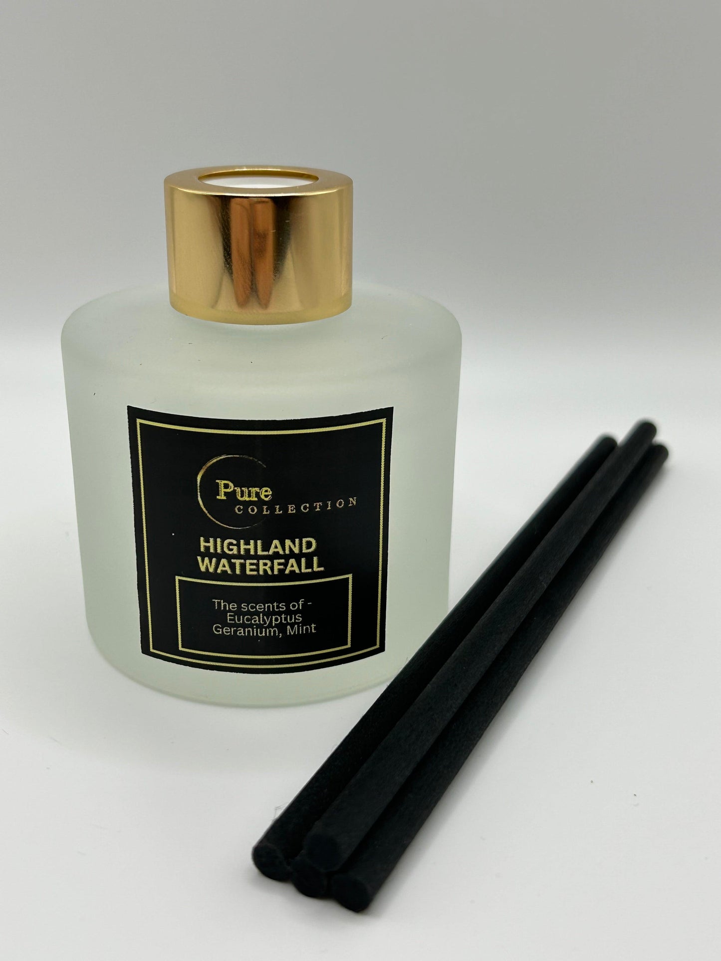 Home Reed Diffuser - Pure Collection Group Ltd