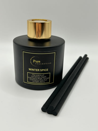 Home Reed Diffuser - Pure Collection Group Ltd