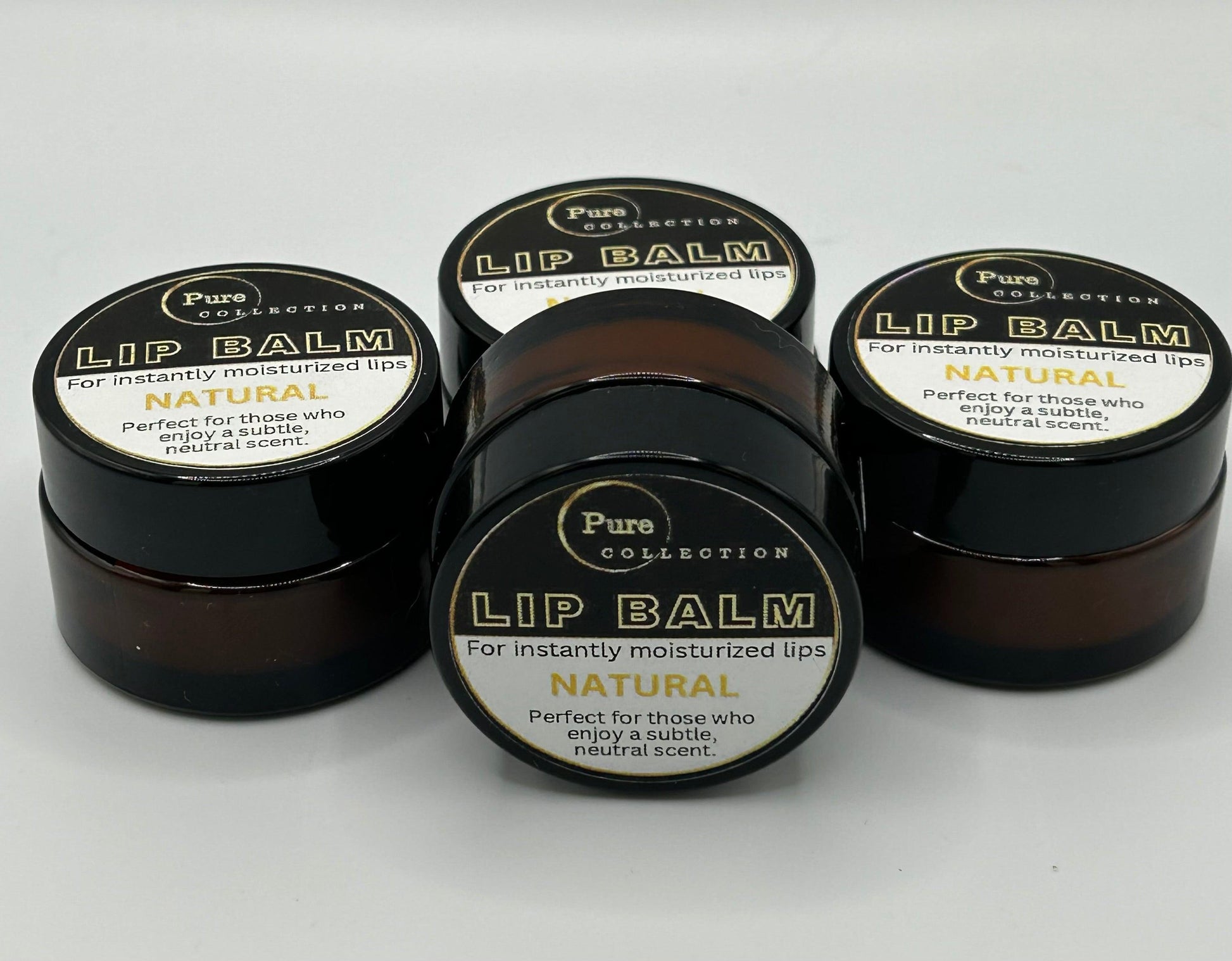 Lip Balm - Pure Collection Group Ltd