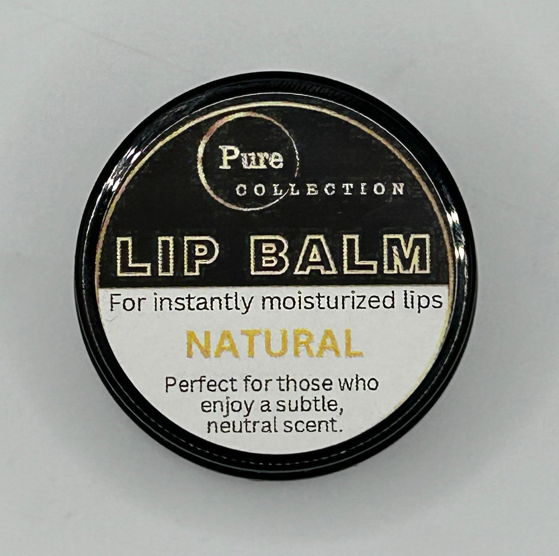 Lip Balm - Pure Collection Group Ltd