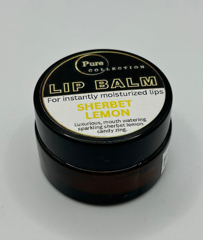 Lip Balm - Pure Collection Group Ltd