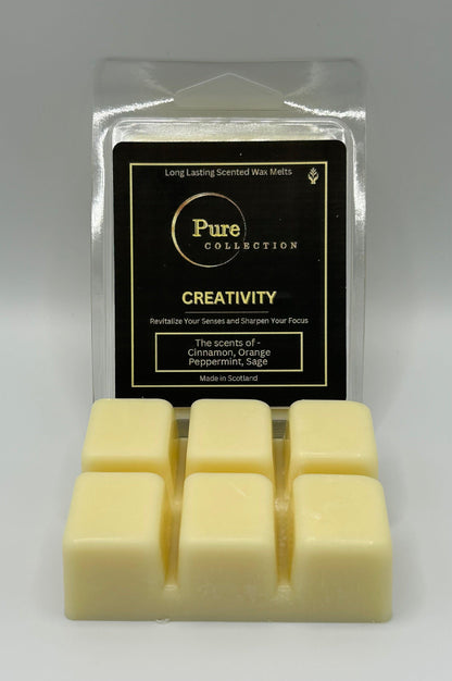 Wax Melt's - Health and Wellness - Pure Collection Group Ltd