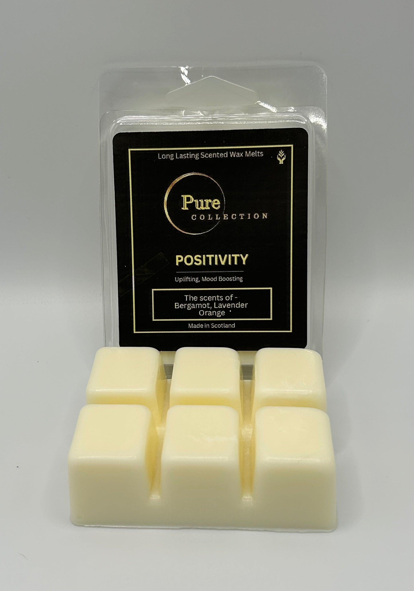 Wax Melt's - Health and Wellness - Pure Collection Group Ltd