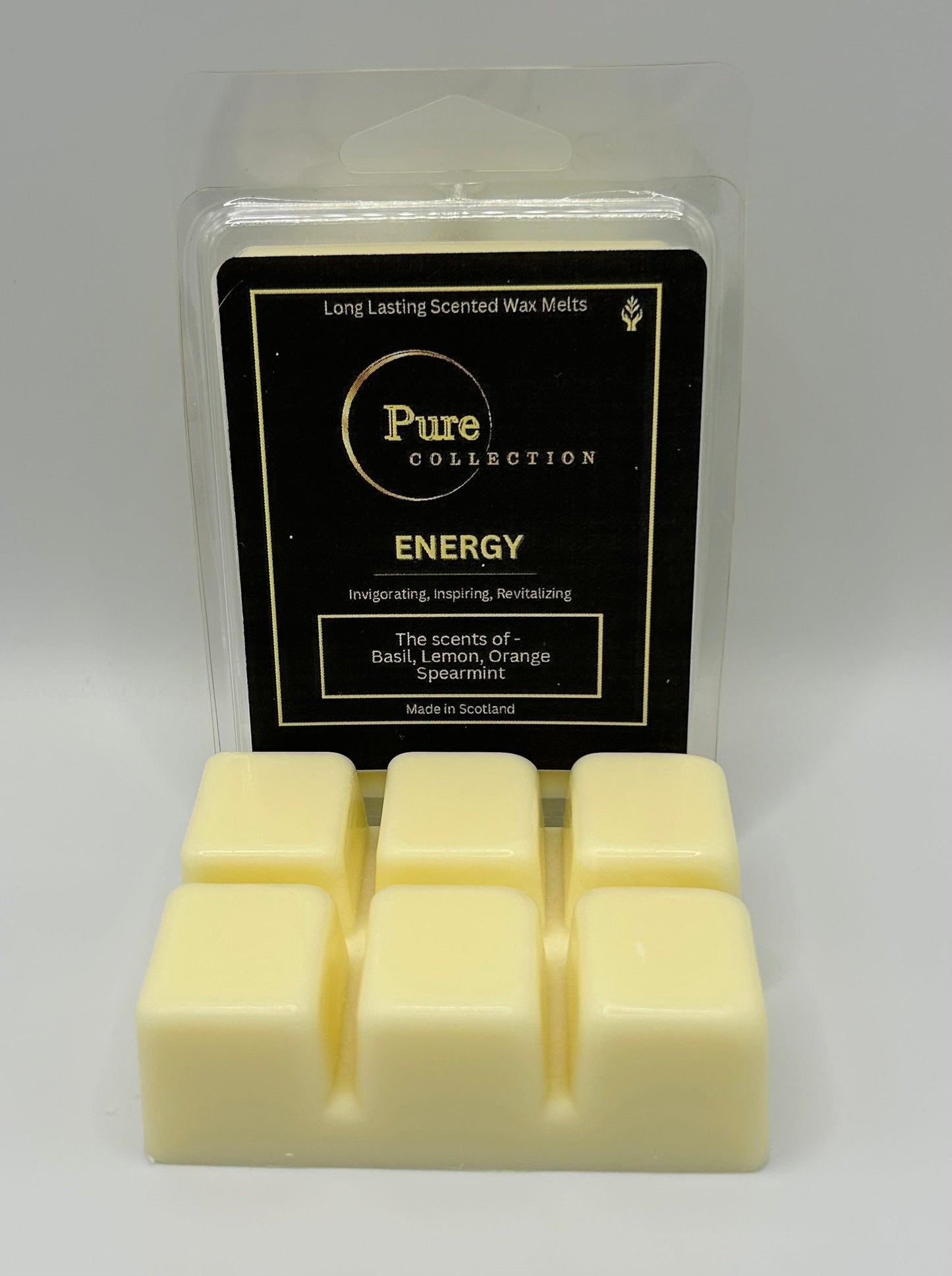 Wax Melt's - Health and Wellness - Pure Collection Group Ltd