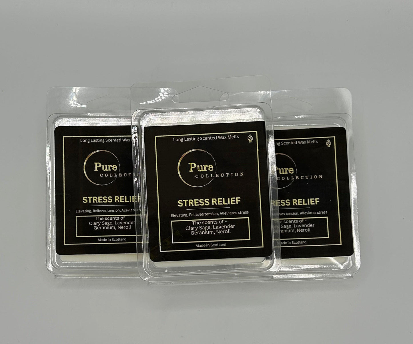 Wax Melt's - Health and Wellness - Pure Collection Group Ltd