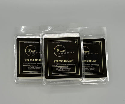 Wax Melt's - Health and Wellness - Pure Collection Group Ltd