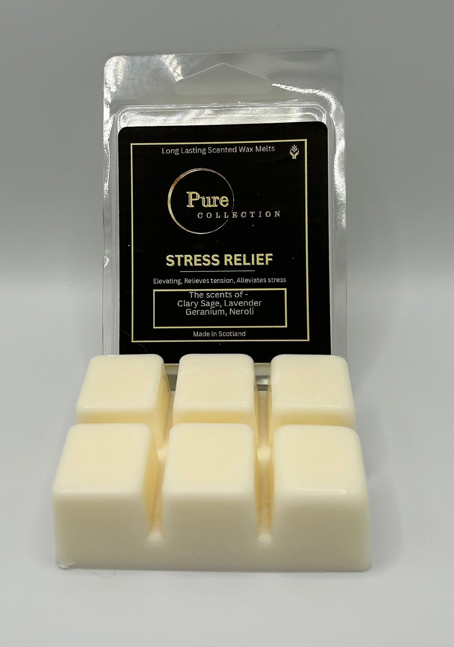 Wax Melt's - Health and Wellness - Pure Collection Group Ltd