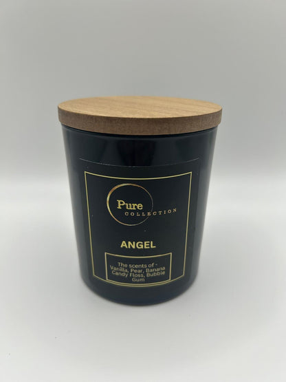 Soy Wax Candles - Pure Collection Group Ltd