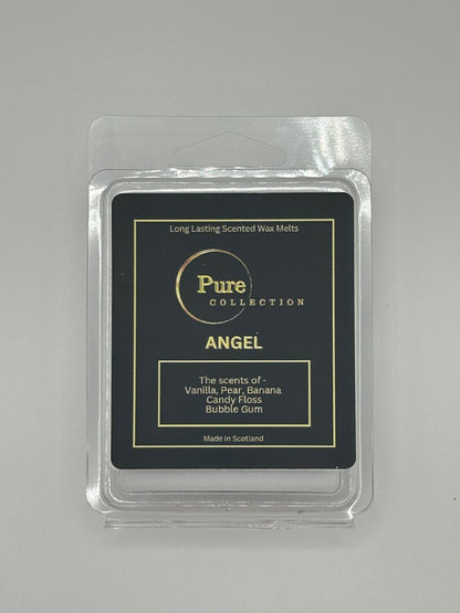 Wax Melts - Pure Collection Group Ltd