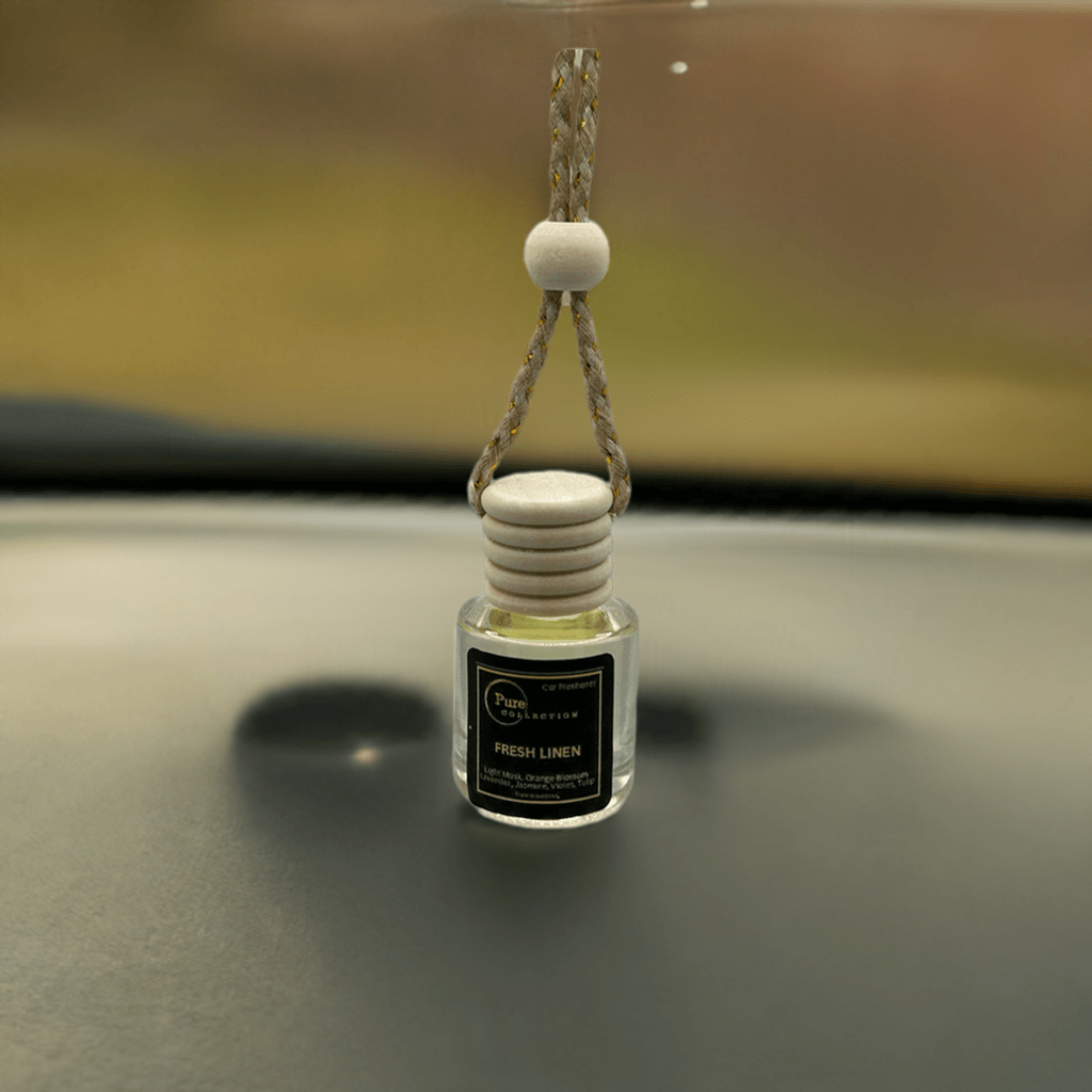 Car Air Freshener - Pure Collection Group Ltd