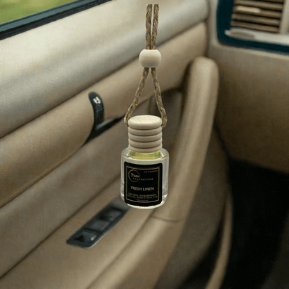 Car Air Freshener - Pure Collection Group Ltd