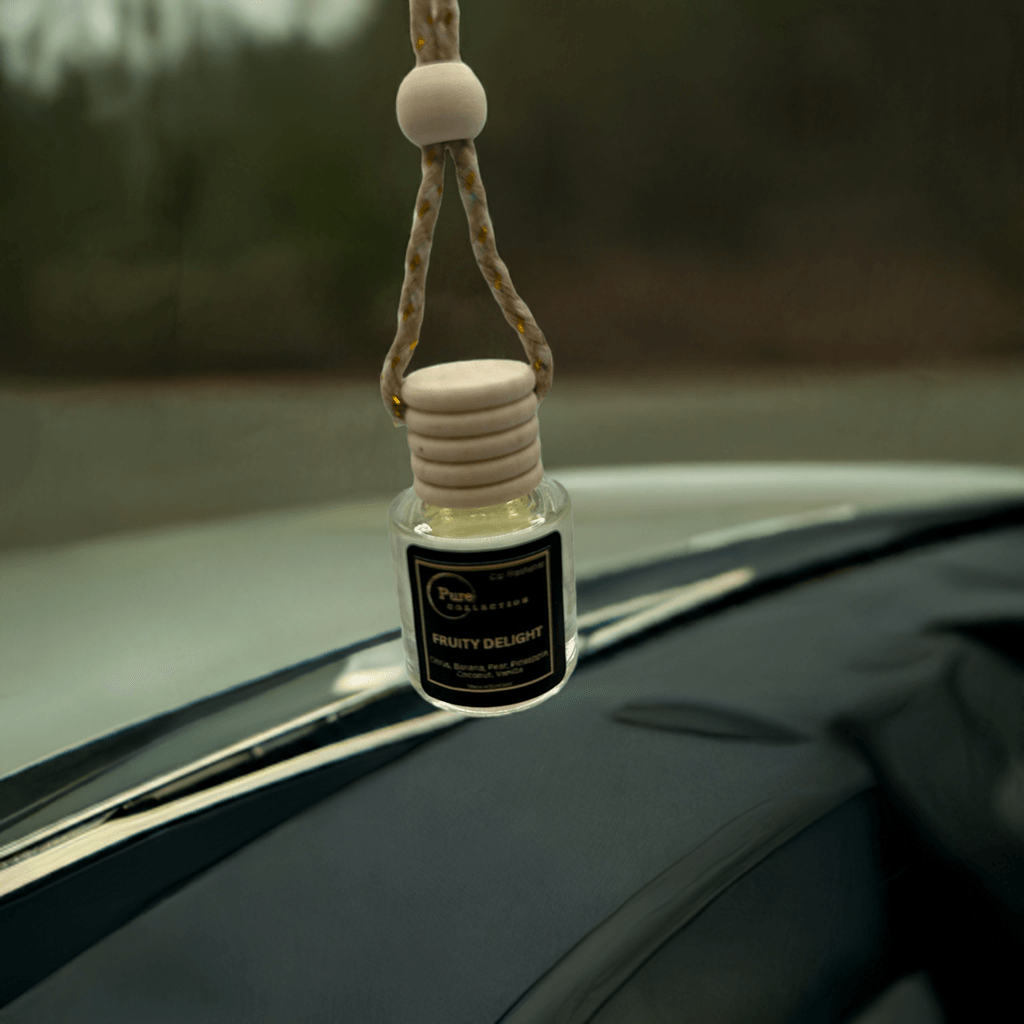 Car Air Freshener - Pure Collection Group Ltd